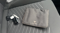 CUPRA Born 150kW V1 58kWh 5dr Auto Electric Hatchback